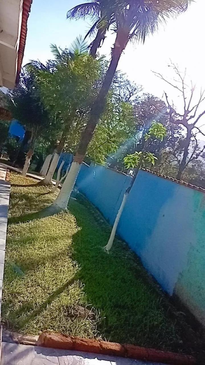 Renovo Beija-Flor Hostel E Espaco Terapeutico Bertioga Kültér fotó