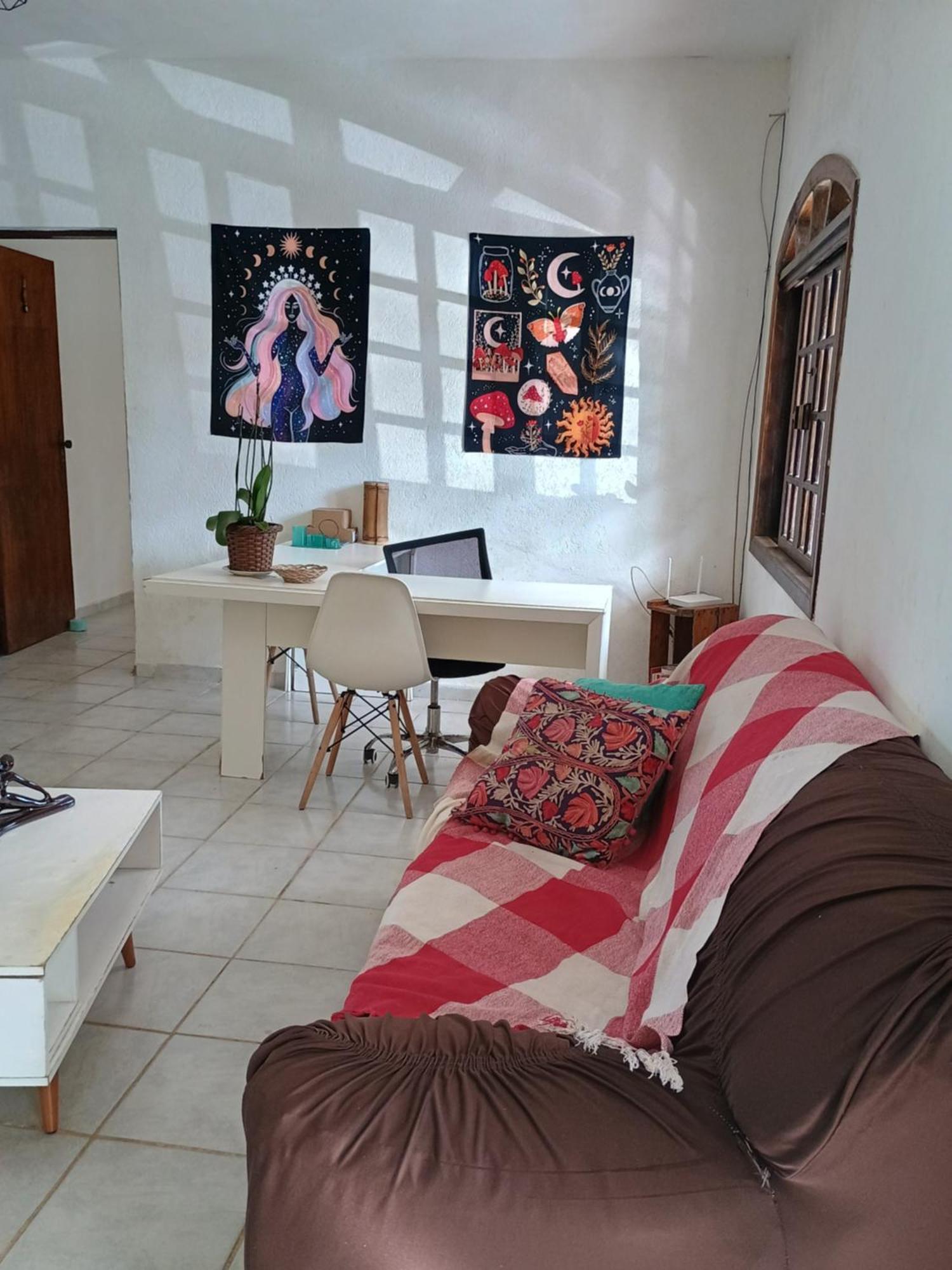 Renovo Beija-Flor Hostel E Espaco Terapeutico Bertioga Kültér fotó