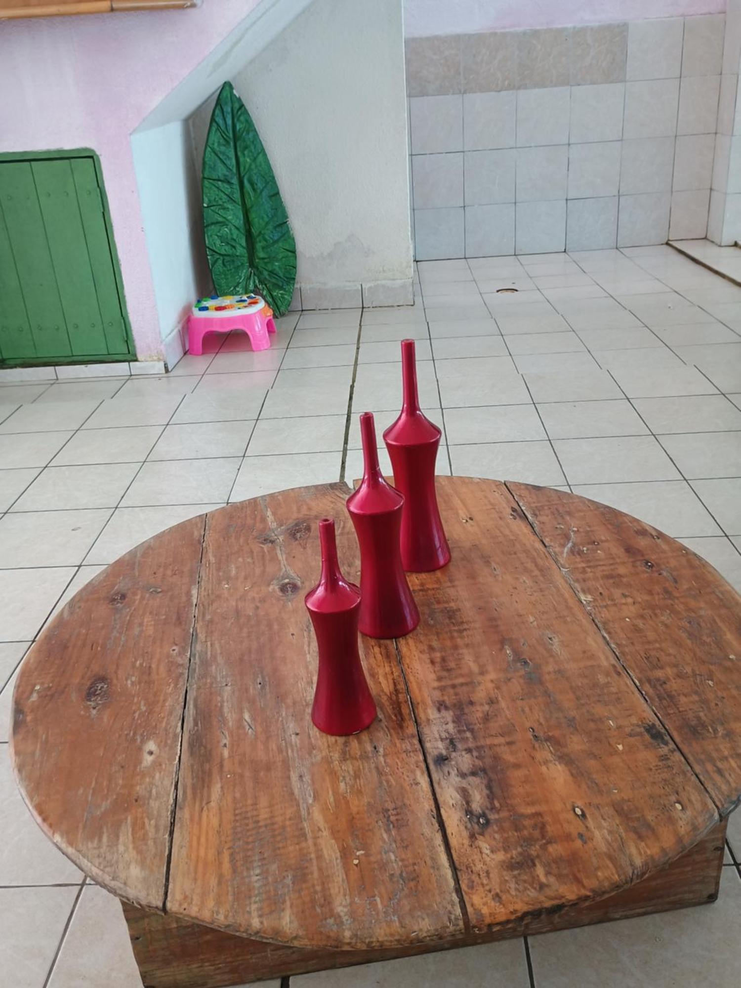 Renovo Beija-Flor Hostel E Espaco Terapeutico Bertioga Kültér fotó