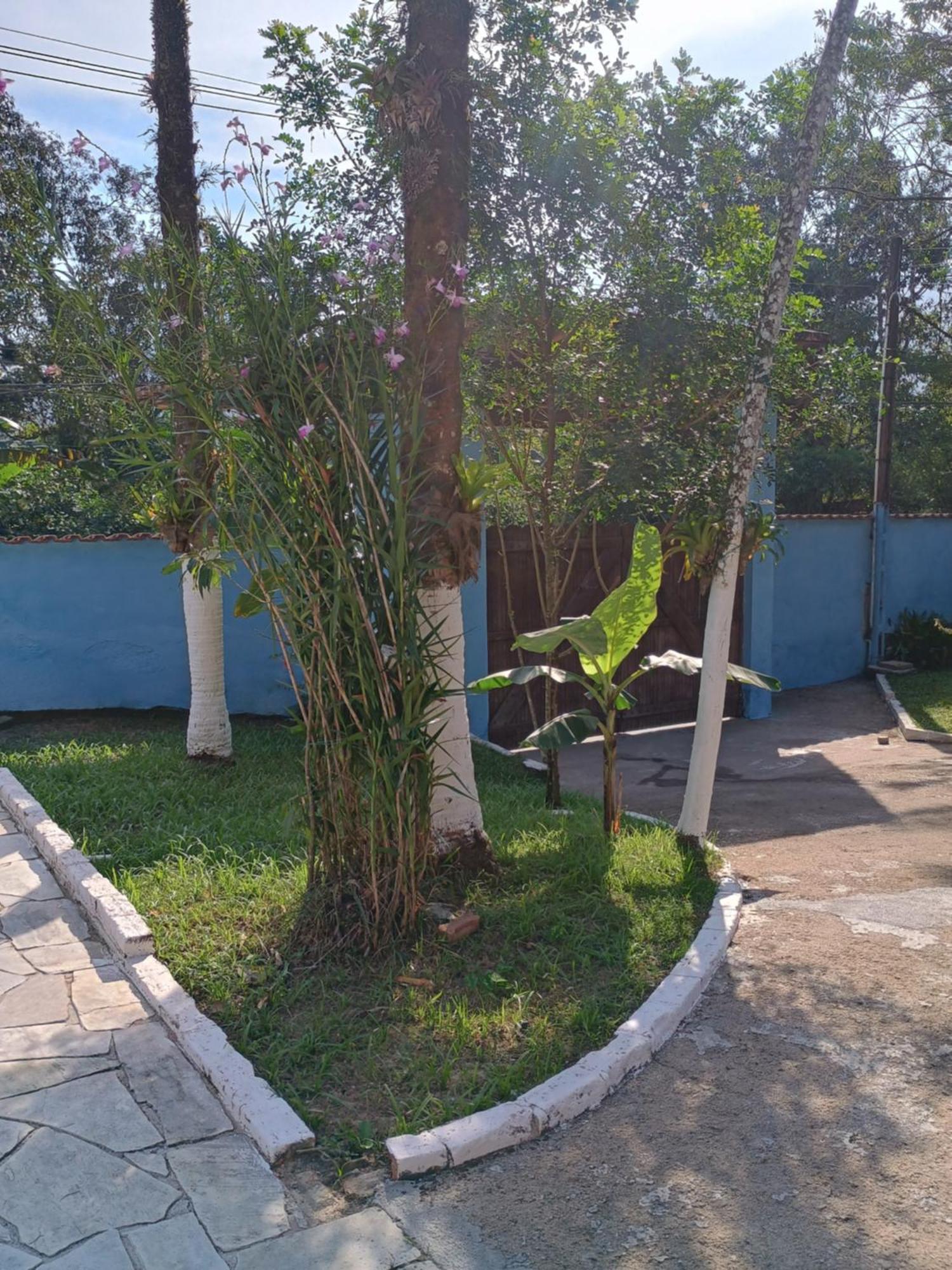 Renovo Beija-Flor Hostel E Espaco Terapeutico Bertioga Kültér fotó
