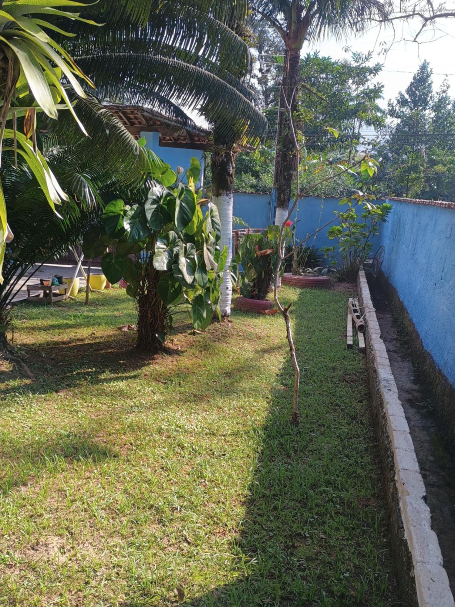 Renovo Beija-Flor Hostel E Espaco Terapeutico Bertioga Kültér fotó
