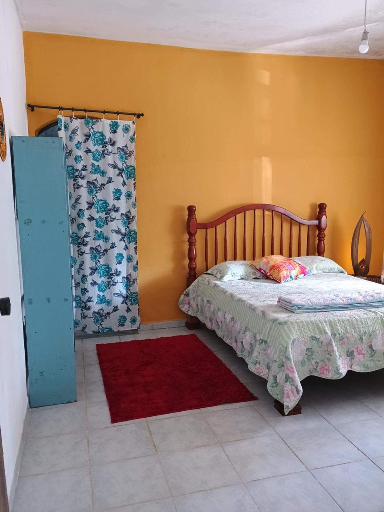 Renovo Beija-Flor Hostel E Espaco Terapeutico Bertioga Kültér fotó
