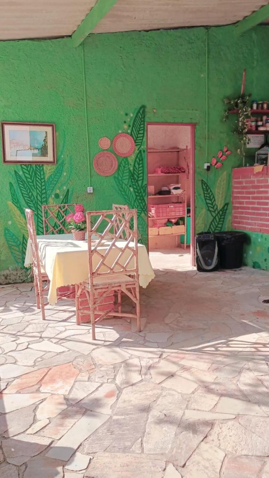 Renovo Beija-Flor Hostel E Espaco Terapeutico Bertioga Kültér fotó