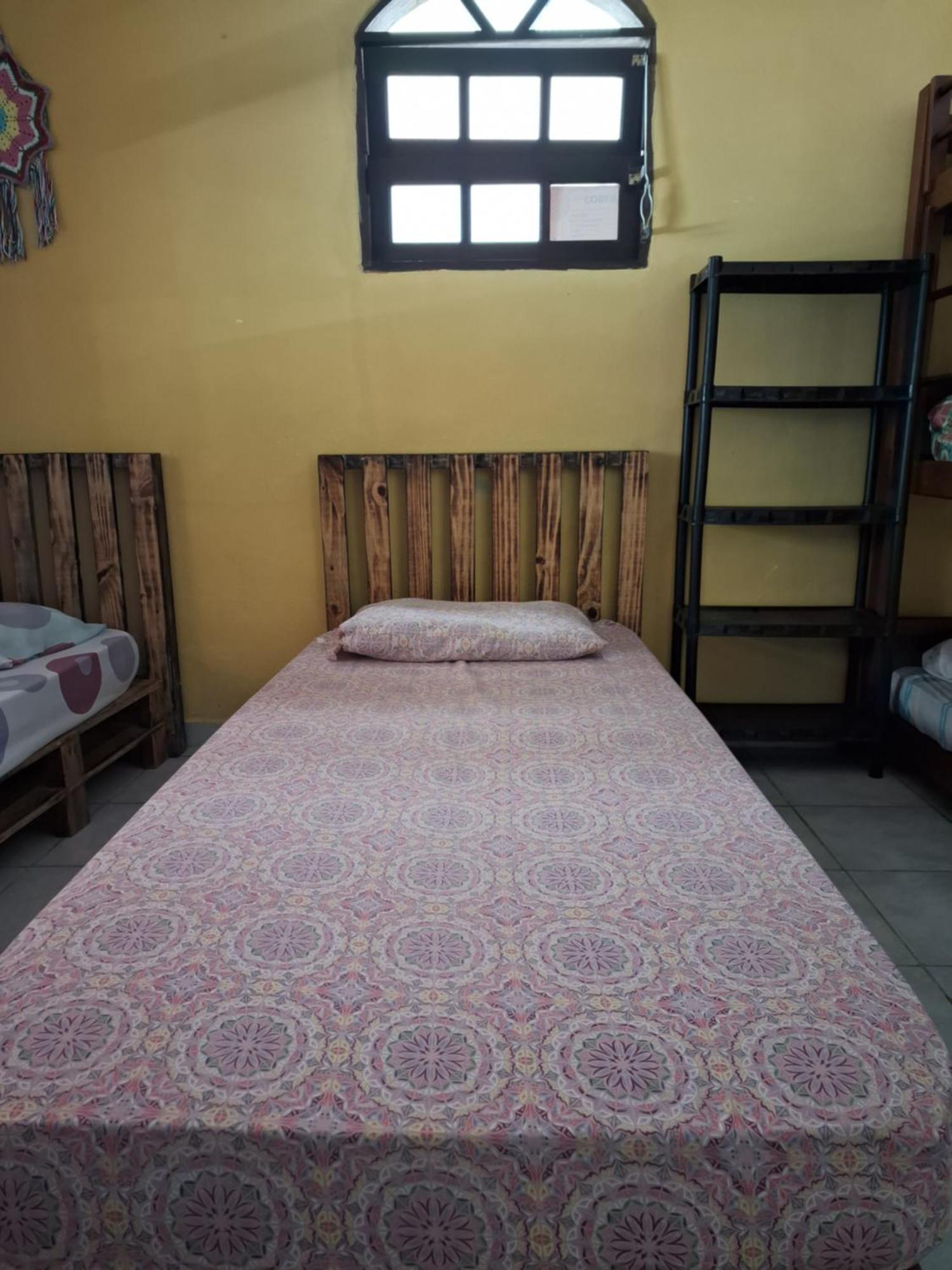 Renovo Beija-Flor Hostel E Espaco Terapeutico Bertioga Kültér fotó